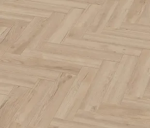 Ламинат Свисс Кроно Текс Ёлочка Тоулоусе Дуб D 3678 (Swiss Krono Tex Herringbone Toulouse Oak) — фото 2