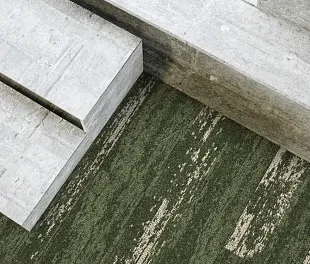 Ковровая плитка Ай Ви Си Груп Рудиментс Металлик Глина 648 (IVC Group Rudiments Metallic Clay) — фото 3