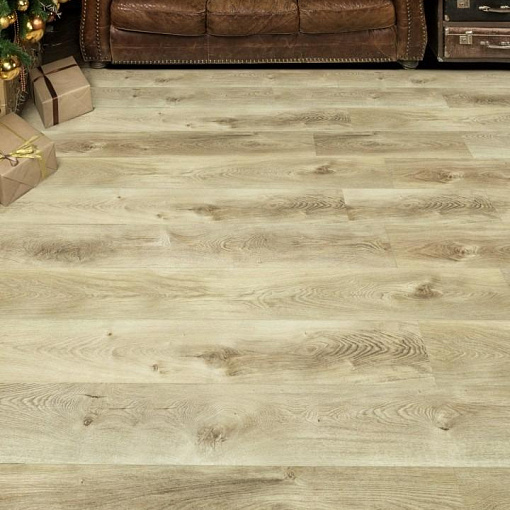 Кварц-винил (ПВХ плитка) Alpine Floor PREMIUM XL ABA ЕСО 7-10 Дуб Песчаный