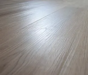 Кварц-винил (ПВХ плитка) ДамиФлор Фэмили 6607-9-LVT Дуб Натуральный (Family Damy Floor) — фото 2