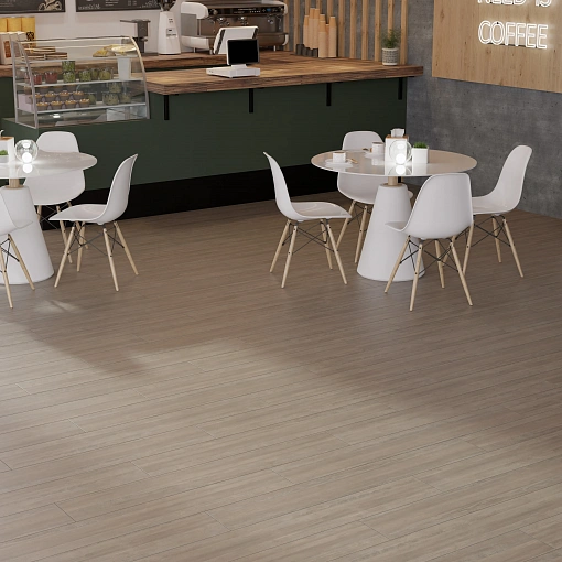 Ламинат Egger Aqua+ EPL248 Дуб Марчена браун