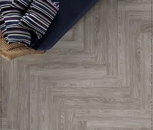 Кварц-винил (ПВХ плитка) Файн Флекс Вуд FX-104 Дуб Кивач (Fine Flex Wood) — фото 5