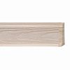Плинтус ПВХ Rico Leo 173 Дуб беленый