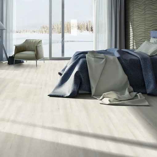 Кварц-винил (ПВХ плитка) Tarkett Groove Lionel