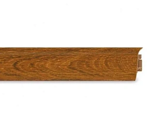 Плинтус Таркетт ПВХ SD 60 237 Солнечный Дуб (Tarkett Sunny Oak)