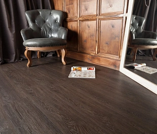 Кварц-винил (ПВХ плитка) Аквафлор РеалВуд Клик AF6053 (Aquafloor Click Real Wood)