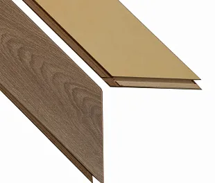 Ламинат Вудстайл Шеврон CH154 Дуб Марипоса (Woodstyle Chevron) — фото 5