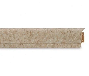 Плинтус Таркетт ПВХ SD 60 228 Гарда Минерал (Tarkett Garda Mineral)
