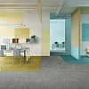 Ковровая плитка Ай Ви Си Груп Балансед Хьюс 158 (IVC Group Balanced Hues)