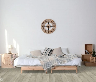 Кварц-винил (ПВХ плитка) Salag Wood SPC YV2055 Gentle