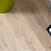 Кварц-винил (ПВХ плитка) Винилам Керамо Вуд 4,5 мм 5548 Дуб Брюз (Vinilam Ceramo Wood)