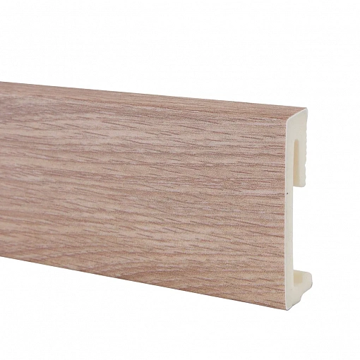 Плинтус Salag Alpha Noble Oak AP6137