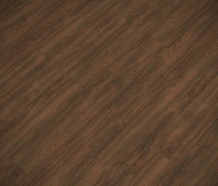 Кварц-винил (ПВХ плитка) Fine Floor Wood FF-1575 Дуб Кале