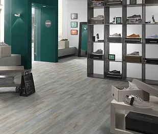 Ламинат Эггер Аква+ EPL068 8/32 Дуб Абергеле темный (Egger Aqua+) — фото 2