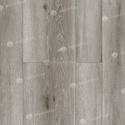 Ламинат Alpine Floor Original Intensity Дуб Бергамо