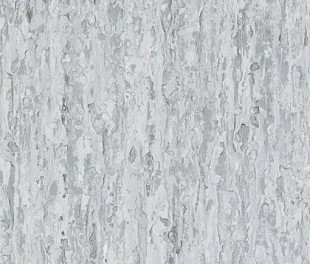 Линолеум Таркетт IQ Оптима Белый Серый 0872 (Tarkett Optima White Grey)