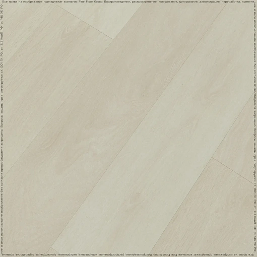 Ламинат Binyl Pro BN1514/8630PRO Дуб Свальбарда (Аспен)