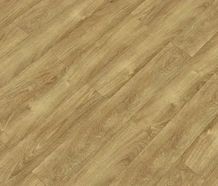 Кварц-винил (ПВХ плитка) ФайнФлор Вуд клеевой FF-1408 Дуб Квебек (Wood Dry Back Fine Floor) — фото 2