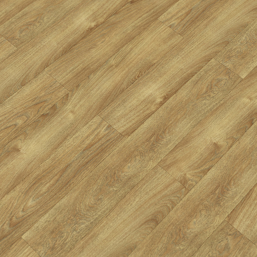 Кварц-винил (ПВХ плитка) Fine Floor Wood Dry Back FF-1408 Дуб Квебек