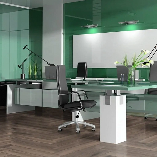 Ламинат Swiss Krono Tex Herringbone Ferrara Oak D 3860