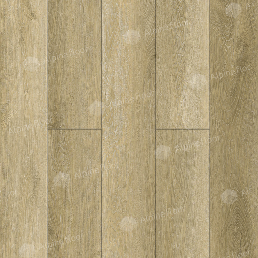 Кварц-винил (ПВХ плитка) Альпайн Флор Интенс СПС ЕСО 9-12 Баварский лес (Alpine Floor INTENSE SPC)
