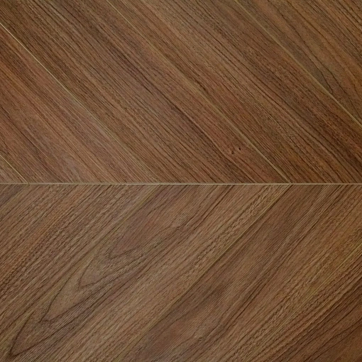 Кварц-винил (ПВХ плитка) ДамиФлор Шеврон DF08-Ch Блуа (Chevron Damy Floor)