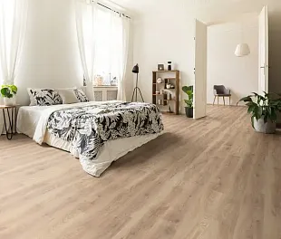 Ламинат УльтраФлор Супер Натуральный Классик K453 Дуб Бискотти (Ultrafloor Super natural classic) — фото 2