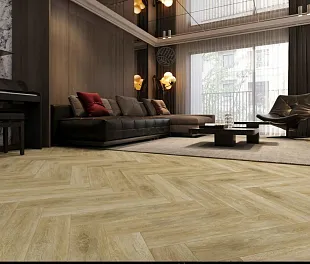 Кварц-винил (ПВХ плитка) Тулесна Арт Паркет Ексселлент (Tulesna Art Parquet Excellent) — фото 4