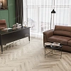 Кварц-винил (ПВХ плитка) Норланд Лагом Паркет Стор 1033-2 (Norland Lagom Parquet Stor)