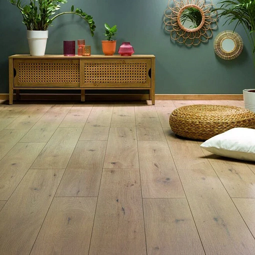 Ламинат Хомфлор Патио Фонио Дуб (Homflor Patio Fonio Oak)