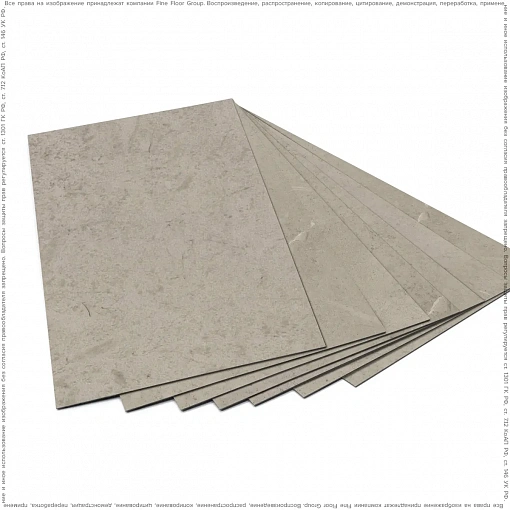 Кварц-винил (ПВХ плитка) ФайнФлор Камень FF-1581 Вианден (Stone Fine Floor)