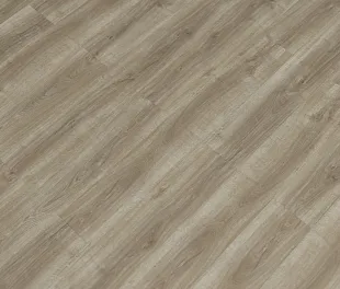 Кварц-винил (ПВХ плитка) ФайнФлор Вуд клеевой FF-1415 Дуб Макао (Wood Dry Back Fine Floor) — фото 2