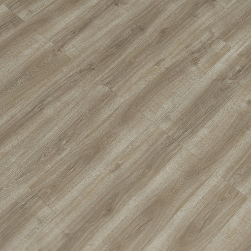 Кварц-винил (ПВХ плитка) Fine Floor Wood Dry Back FF-1415 Дуб Макао