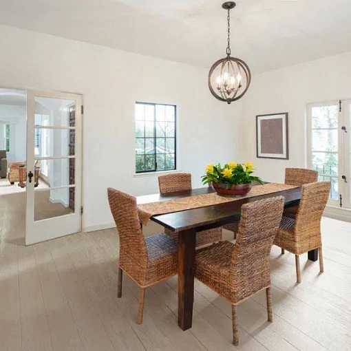 Ламинат Classen Vogue WR Дуб Далтон