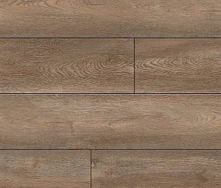 Кварц-винил (ПВХ плитка) Флорвуд UNIT Дуб Тизоль (Floorwood) — фото 2