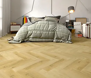 Кварц-винил (ПВХ плитка) АльтаСтеп Мирада SPC4405 Дуб шведский (Mirada Alta Step) — фото 2