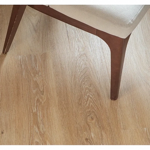 Кварц-винил (ПВХ плитка) Vinilam Glue Luxury LVT 2.5 мм 33777 Дуб Ронда