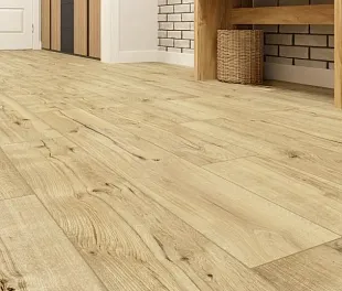 Ламинат Альпайн Флор бай Классен АкваЛайф Дуб Эмпуриабрава (Alpine Floor by Classen Aqua Life) — фото 2