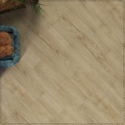 Кварц-винил (ПВХ плитка) ФайнФлор Вуд Дуб Лиенц FF-1437 (Wood Fine Floor)