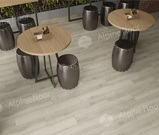 Ламинат Альпайн Флор Ориджинал Аура Дуб Неаполь (Alpine Floor Original Aura) — фото 4