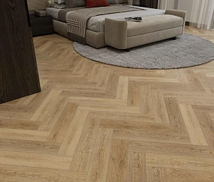 Кварц-винил (ПВХ плитка) Тулесна Арт Паркет Стелла (Tulesna Art Parquet Stella)