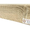 Плинтус Теквуд ДУб Сондерс (75*16) (Teckwood)