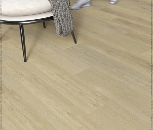 Кварц-винил (ПВХ плитка) Fine Floor FF-1177 Дуб Натара