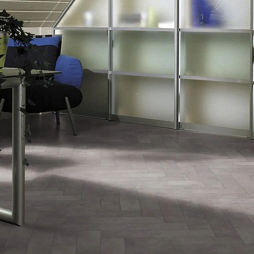 Ламинат Swiss Krono Tex Herringbone Pesaro Oak D 4739