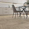 Кварц-винил (ПВХ плитка) Alpine Floor Parquet Premium Дуб Ваниль Селект ECO 19-3