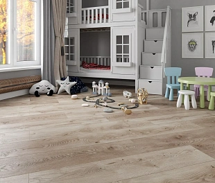 Ламинат Альпайн Флор бай Классен АкваЛайф Дуб Брюгге (Alpine Floor by Classen Aqua Life)