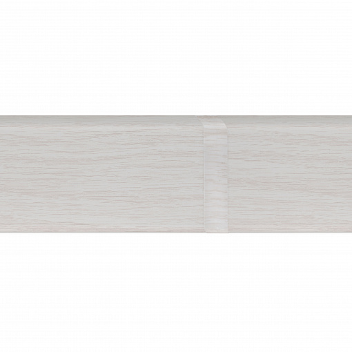 Плинтус ПВХ Tera 703 Дуб Прованс