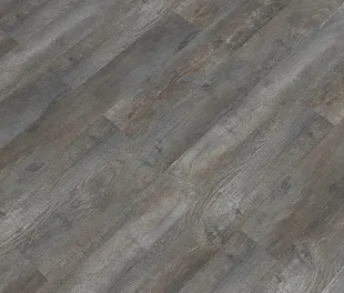 Кварц-винил (ПВХ плитка) ФайнФлор Вуд клеевой FF-1418 Дуб Этна (Wood Dry Back Fine Floor) — фото 2
