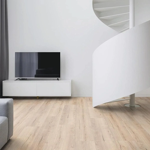 Ламинат Кайндл Натуральное тиснение Широкая Планка Дуб Сандоло (Kaindl Natural Touch Wide Plank)