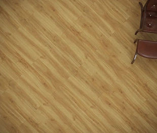 Кварц-винил (ПВХ плитка) ФайнФлор Вуд клеевой FF-1409 Дуб Орхус (Wood Dry Back Fine Floor)